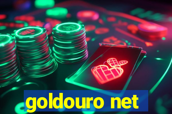 goldouro net